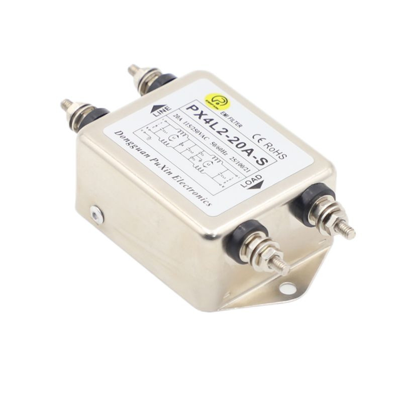 PX4L2-20A-S