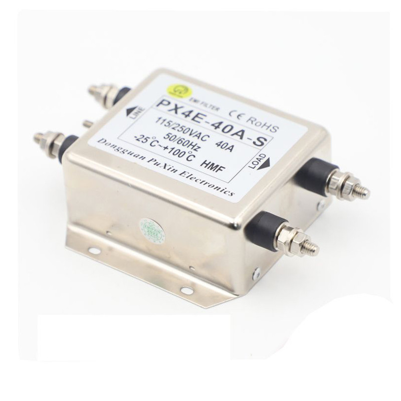 PX4E-40A-S