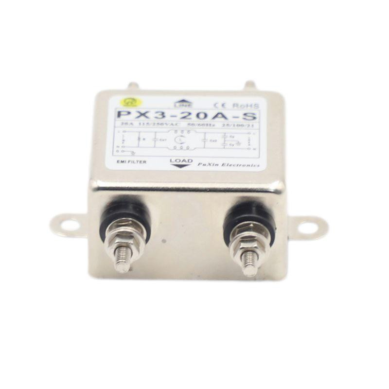 PX3-20A-S